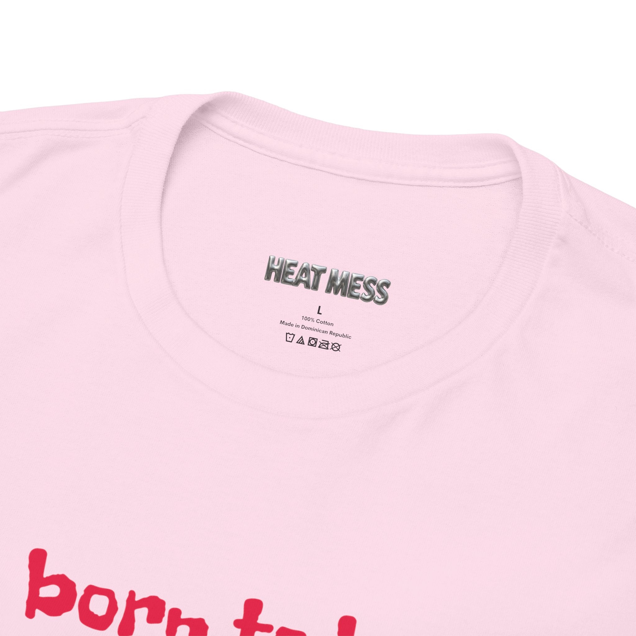 Born to Be Real T-Shirt