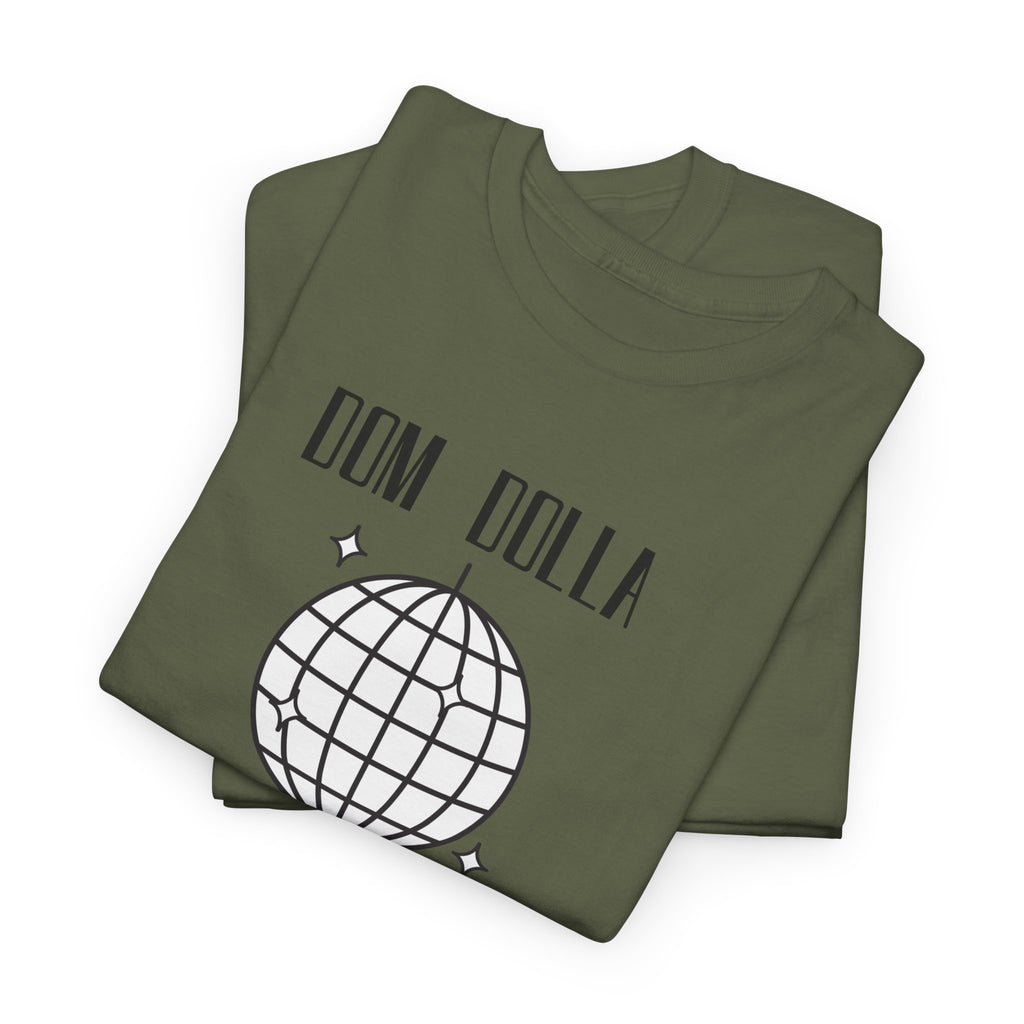 "Dom Dolla San Francisco" T-Shirt