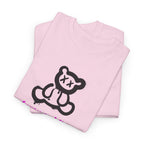 Spray & Shine T-shirt - Heat Mess