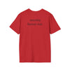 Saturday Festival Club T-Shirt