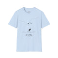 Vis Ton Rêve Tee - Heat Mess