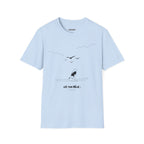 Vis Ton Rêve Tee - Heat Mess