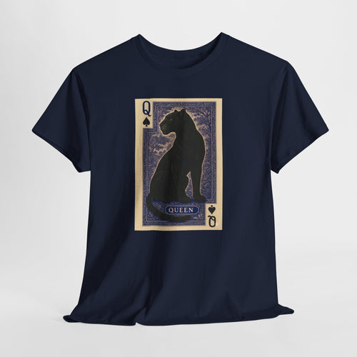 Black Panther Tee - Heat Mess