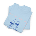 Cin Cin Tee - Heat Mess
