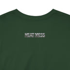 More Pasta Graphic Tee - Heat Mess
