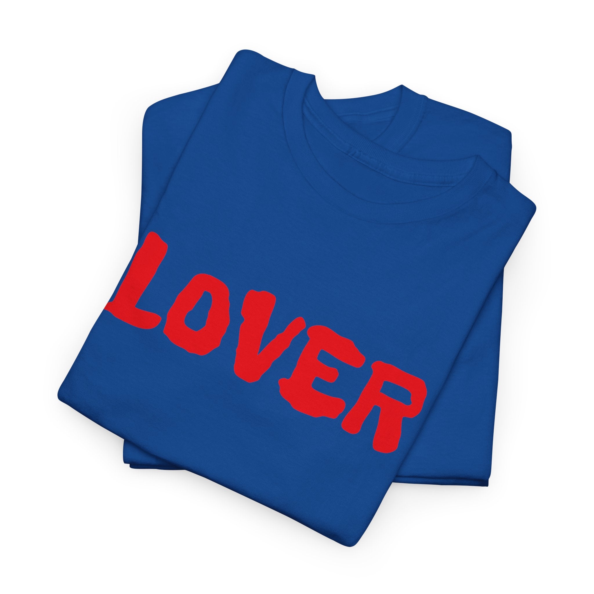 Lover T-Shirt