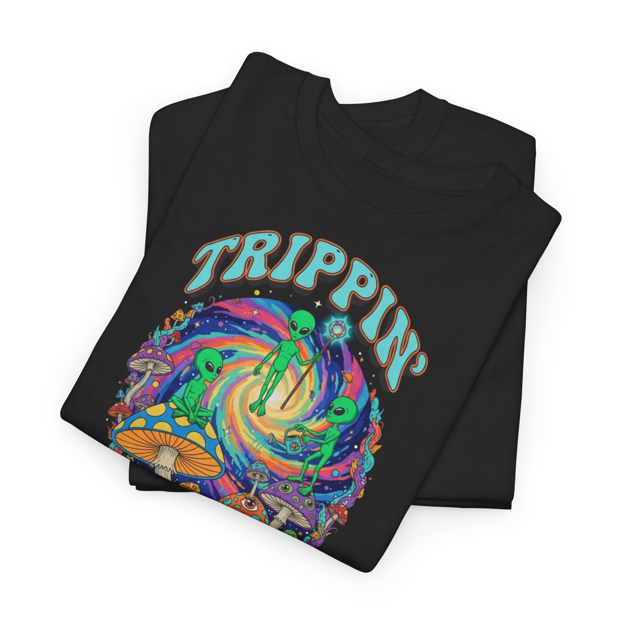 Psychedelic Trip T-Shirt