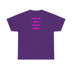 "Woke Up Sexy As Hell Again" T-Shirt