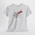 Cocktail Ski Club T‑Shirt - Heat Mess