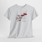 Cocktail Ski Club T‑Shirt - Heat Mess