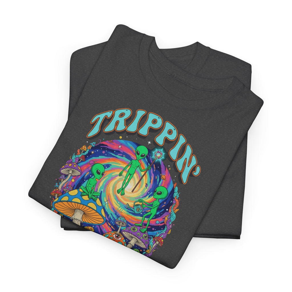 Psychedelic Trip T-Shirt