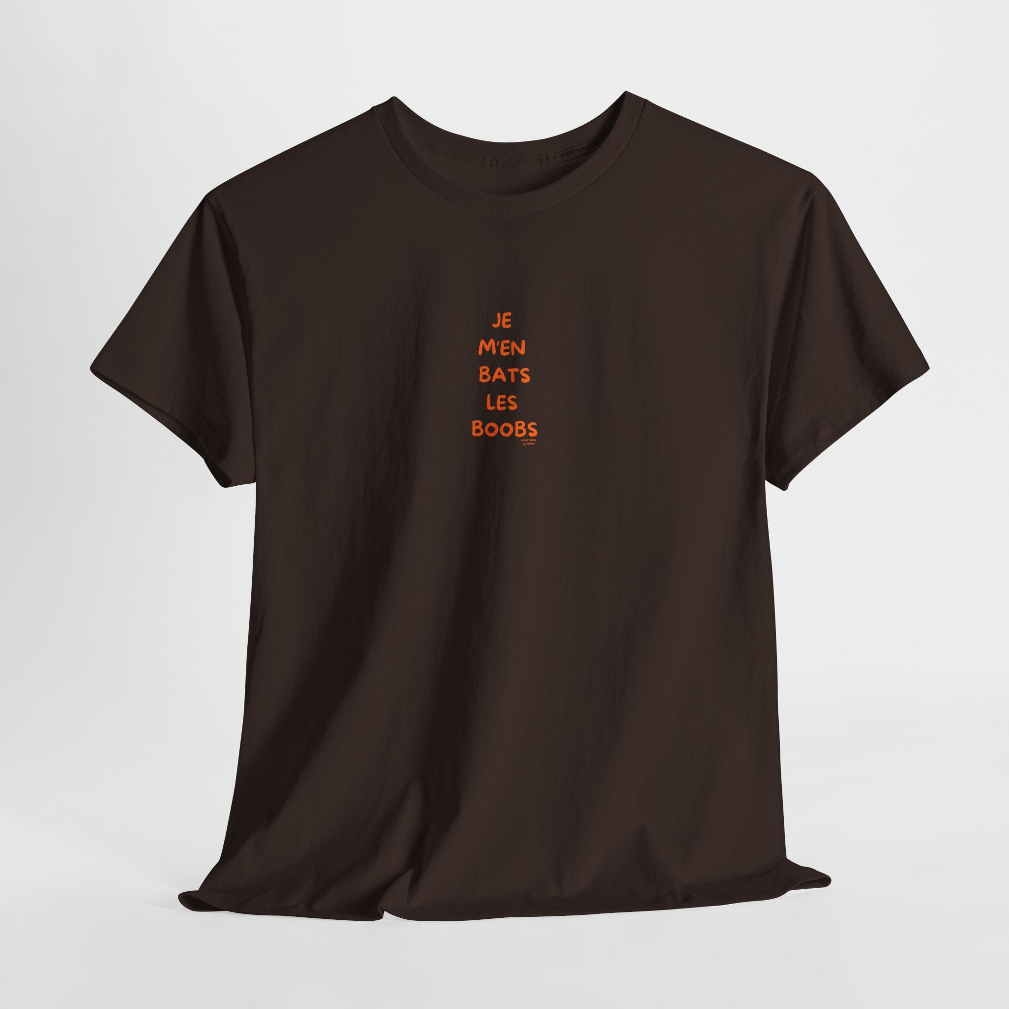 ‘Les Boobs’ T-shirt