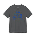 Fun-tastic Ski Time T-Shirt - Heat Mess