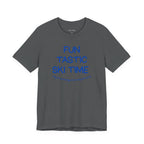 Fun-tastic Ski Time T-Shirt - Heat Mess