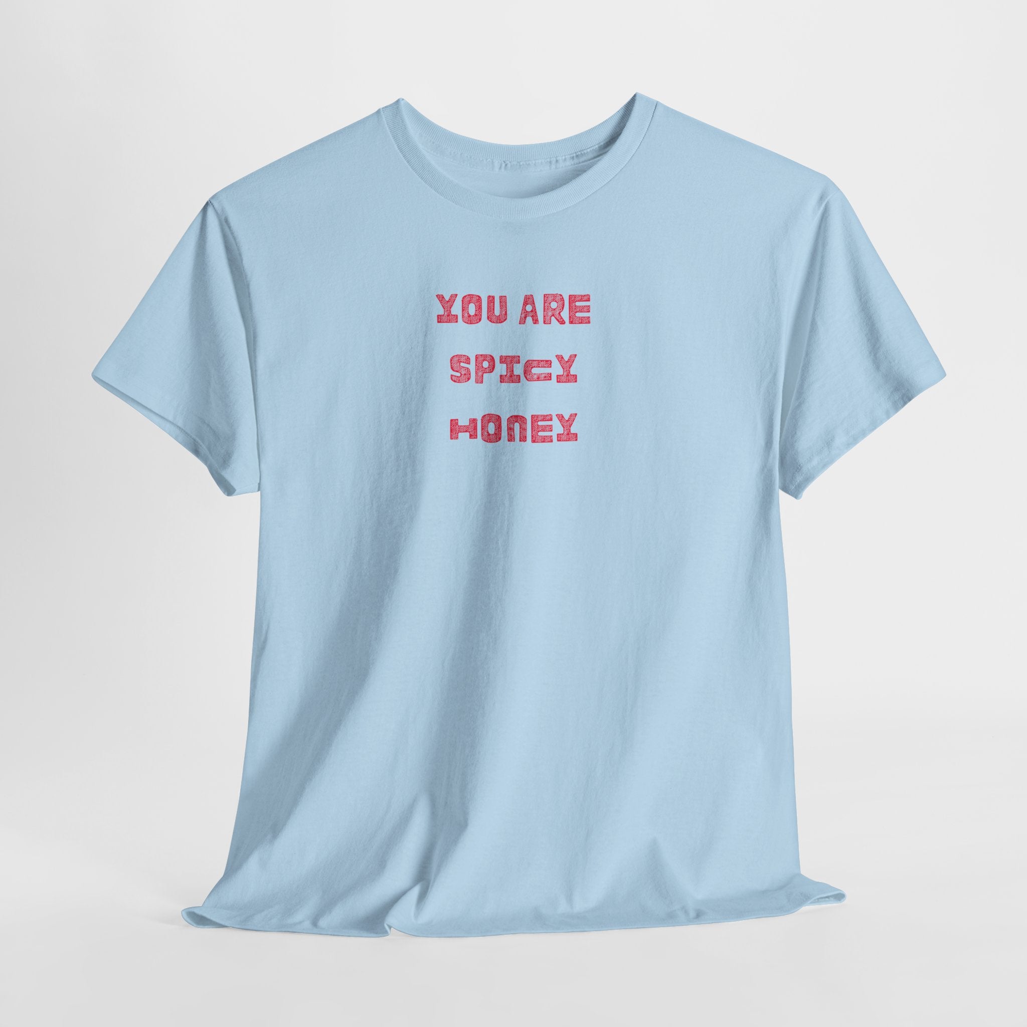 You Are Spicy Honey T-Shirt
