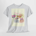 "Bark Off" T-shirt - Heat Mess