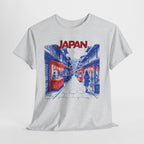 Japon T'Shirt - Heat Mess