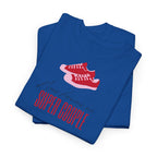 Love Super Couple T-Shirt - Heat Mess