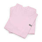 'More Amor Por Favor' T-Shirt - Heat Mess