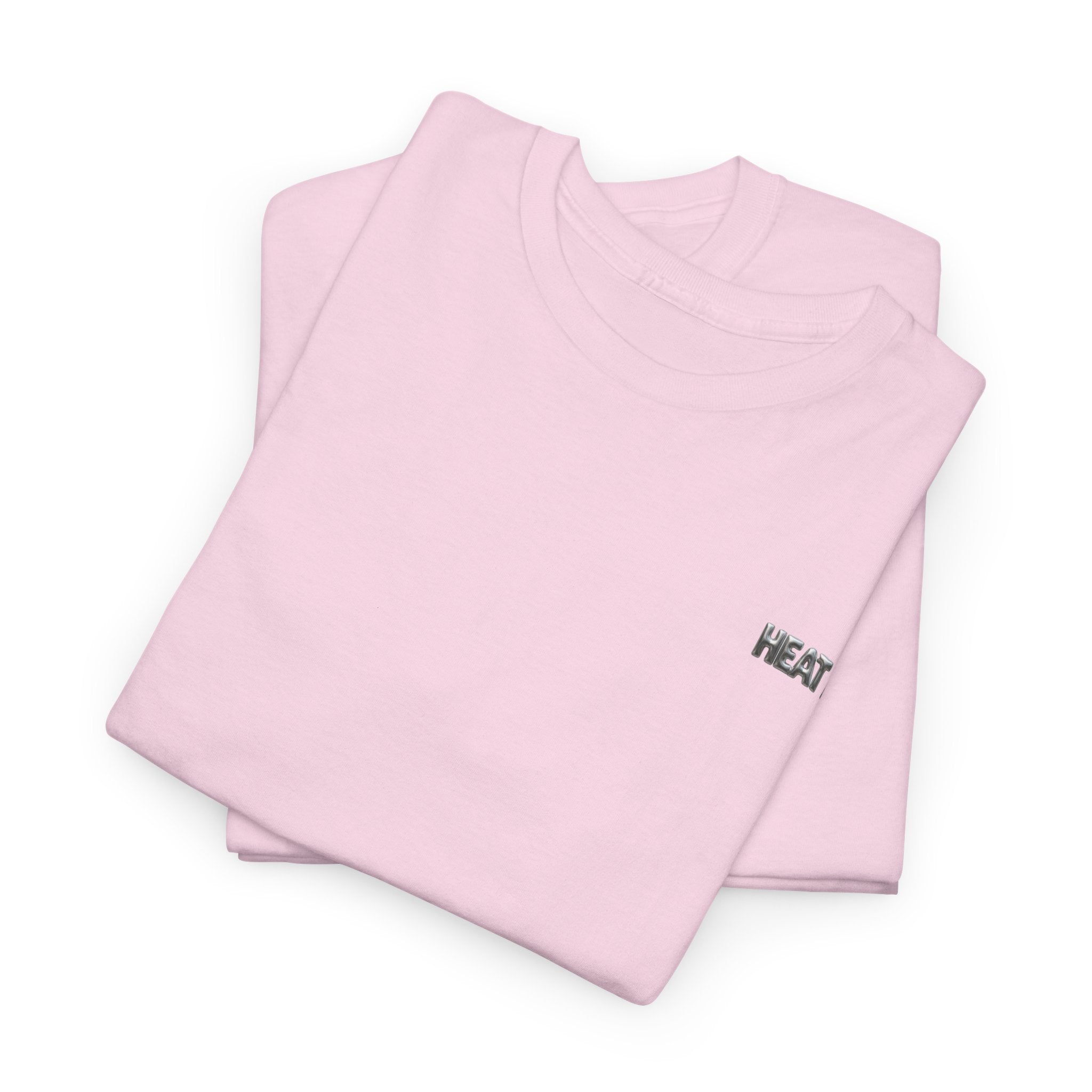 'More Amor Por Favor' T-Shirt - Heat Mess