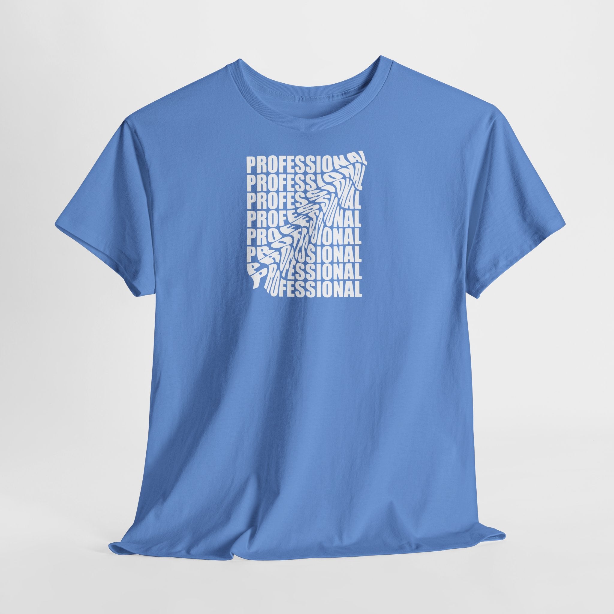 Professional T‑Shirt - Heat Mess