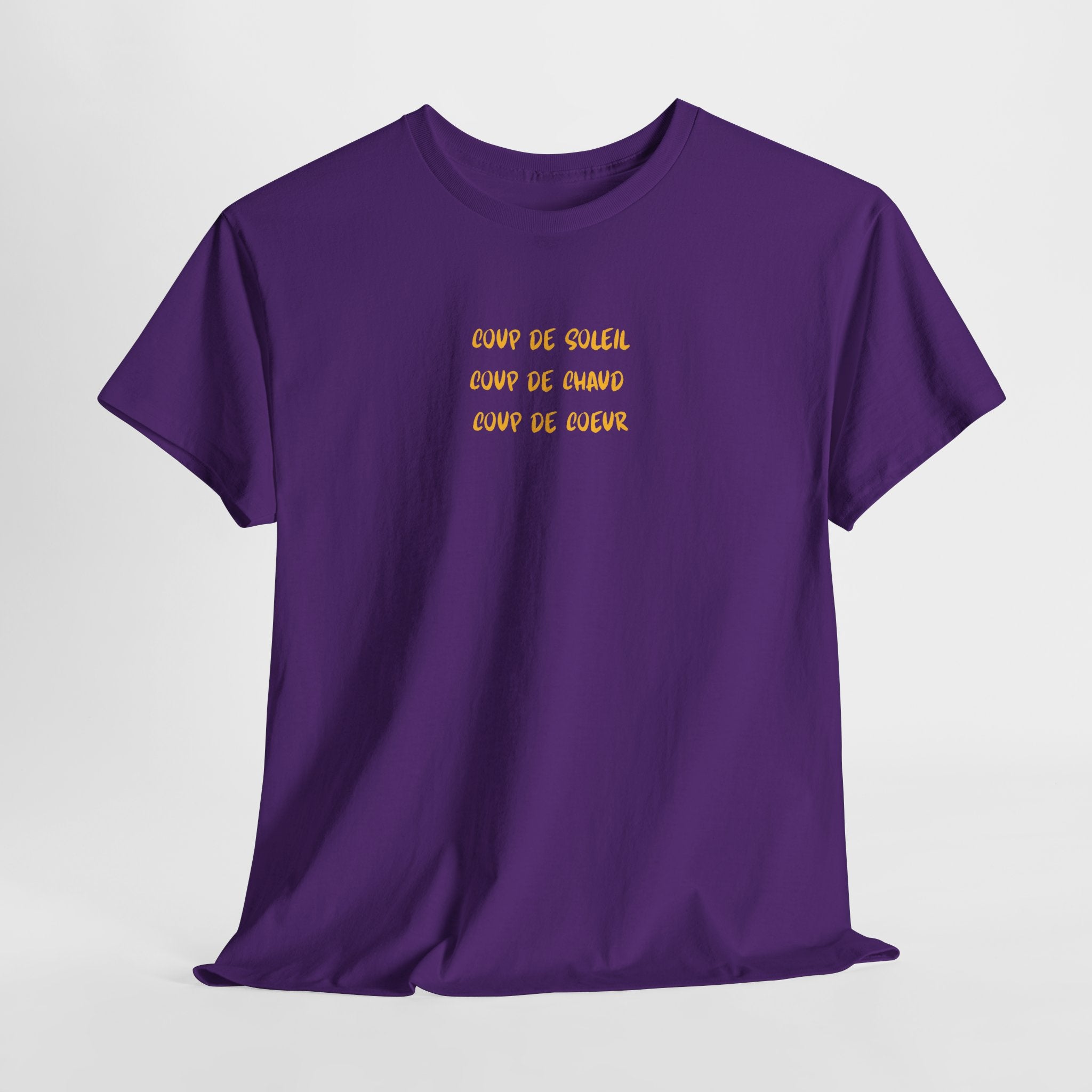 Beach " Coup de soleil..." T-Shirt