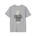 Money Talks T-Shirt - Heat Mess