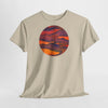 Sunset Graphic T-Shirt
