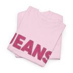 JEANS Graphic T‑Shirt - Heat Mess