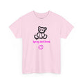 Spray & Shine T-shirt - Heat Mess