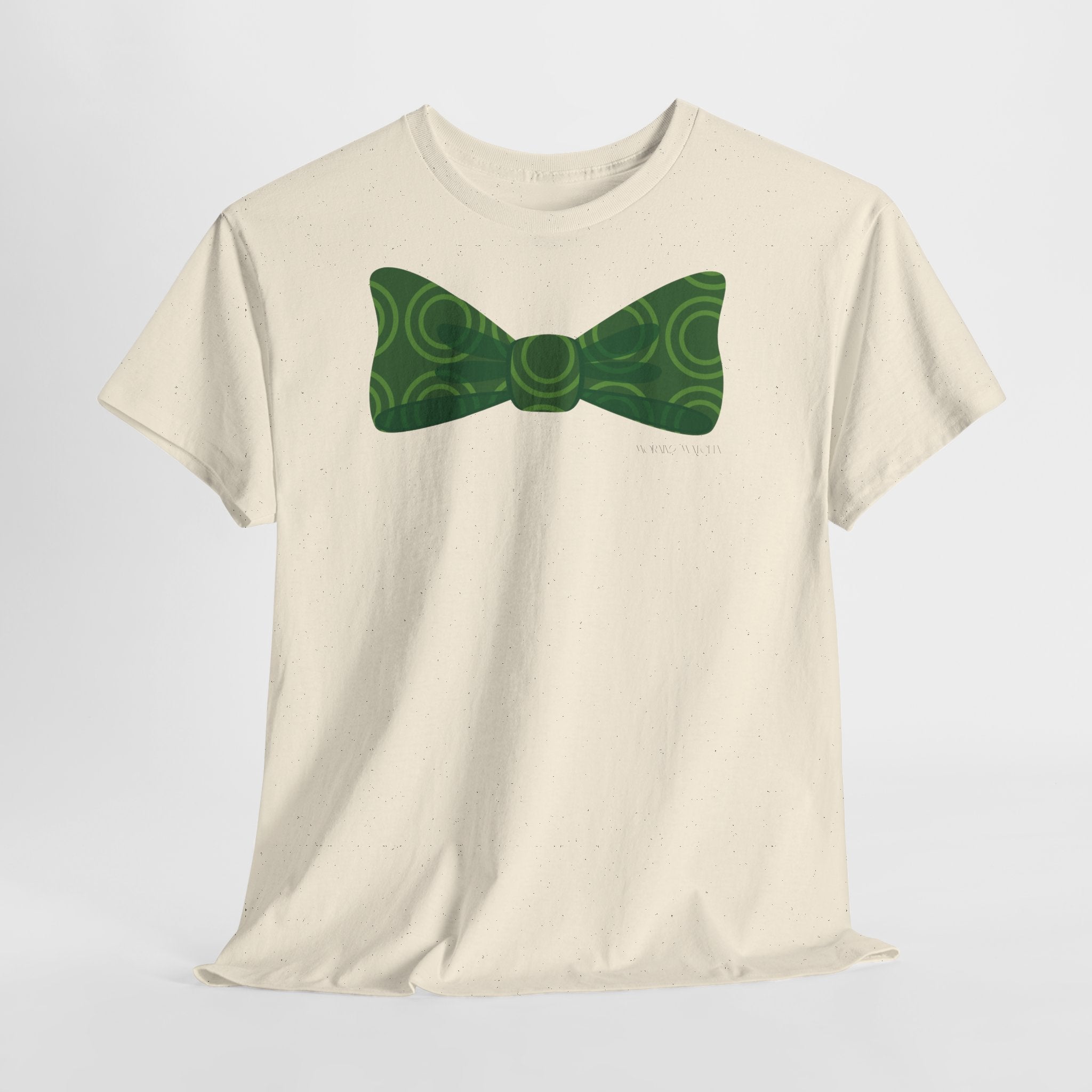 Noeud Pap T‑Shirt - Heat Mess