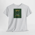 Sporty & Chic Golf Academy T‑Shirt - Heat Mess