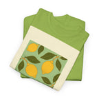 Chic Lemon T-Shirt - Heat Mess