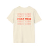 Heat Mess T-Shirt