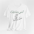 Après Ski Club T-shirt - Heat Mess