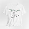 Après Ski Club T-shirt