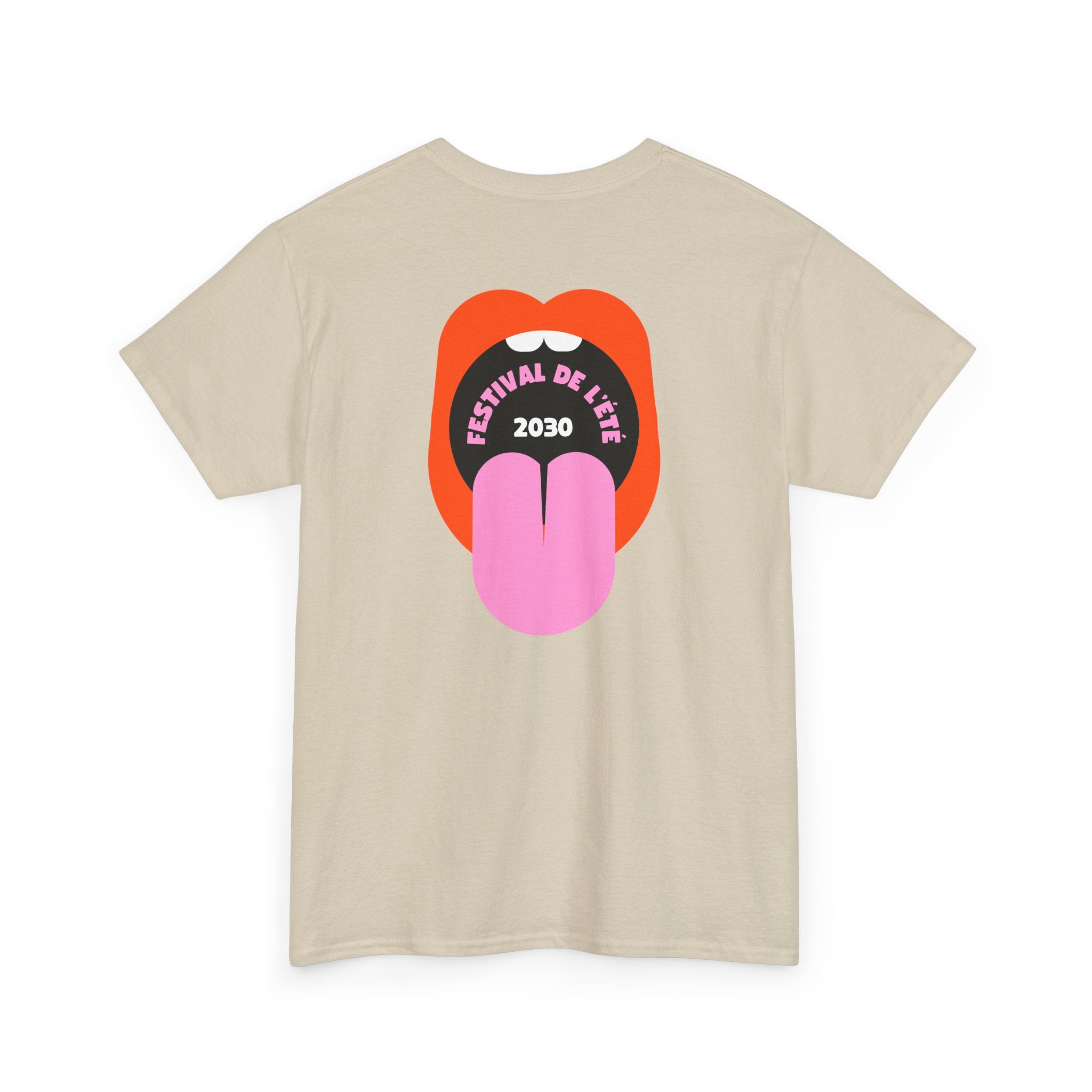 Festival 2030 T-Shirt