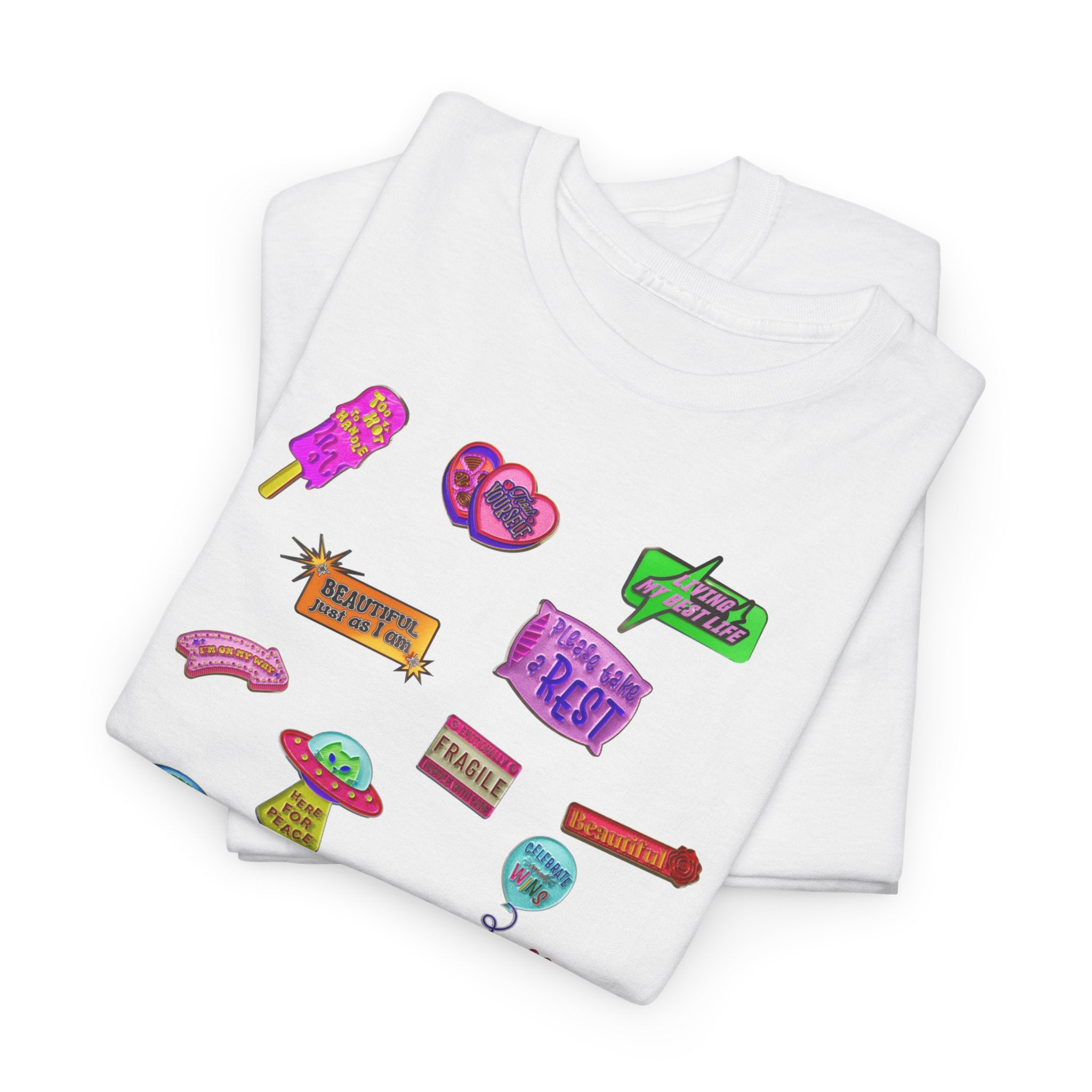 Candy Doodle T-Shirt