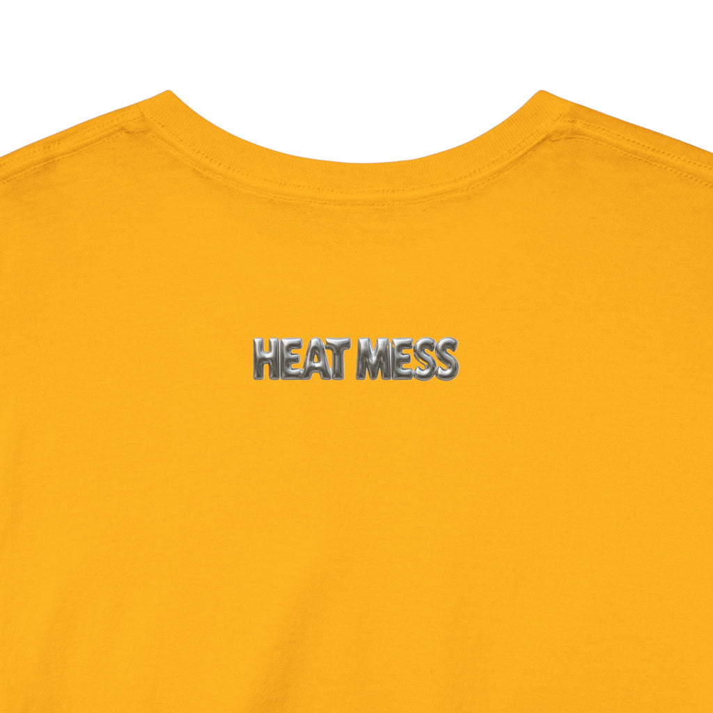 Fruit Festival T-Shirt - Heat Mess