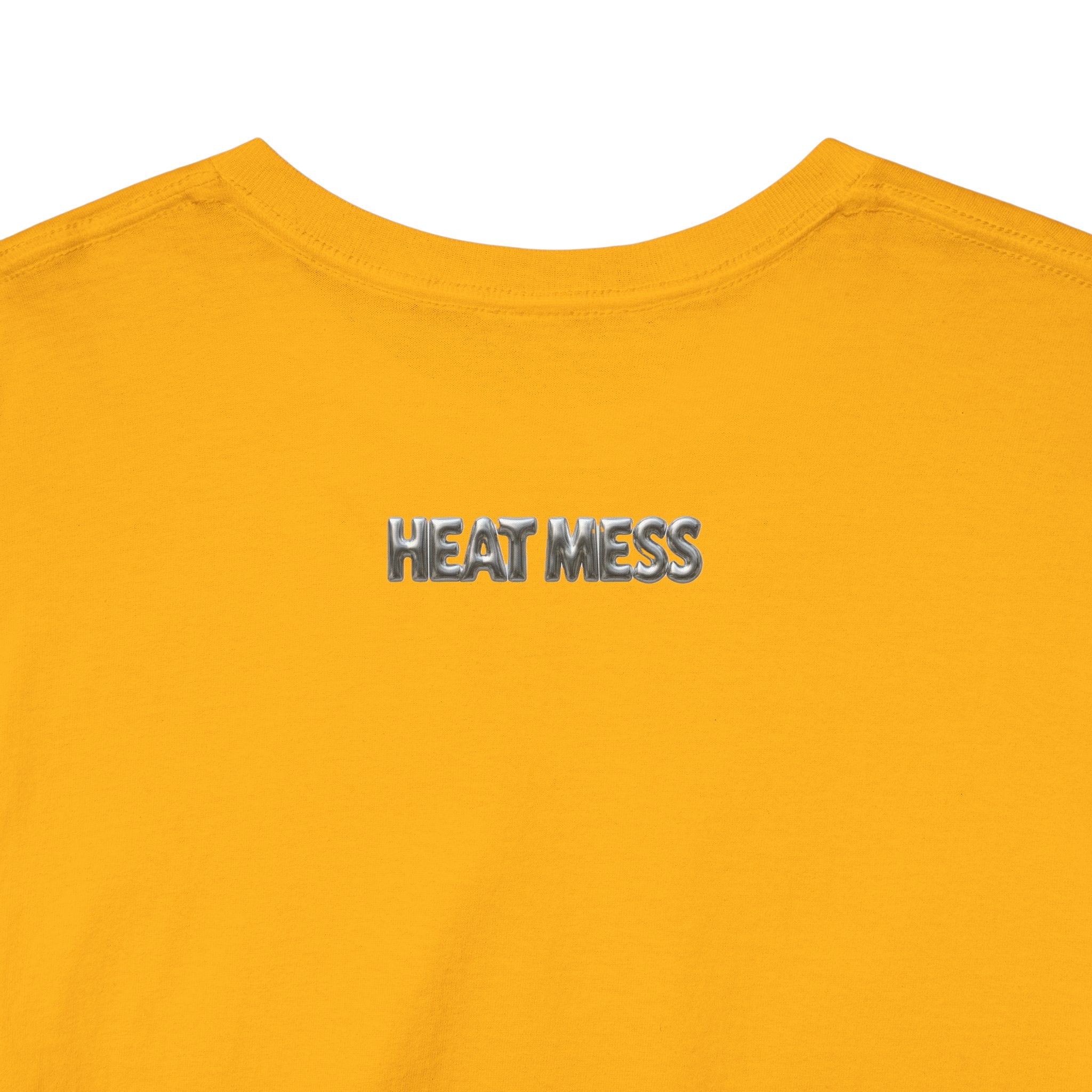 Fruit Festival T-Shirt - Heat Mess