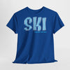 Ski Instructor T-Shirt Graphic Tee