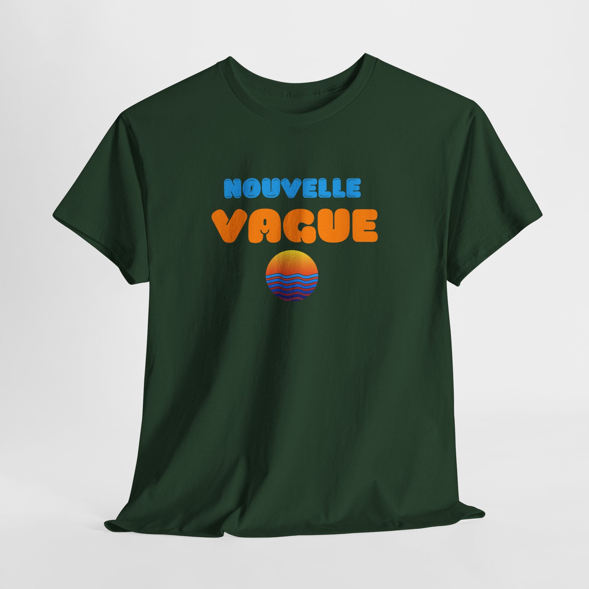 Nouvelle Vague T-Shirt