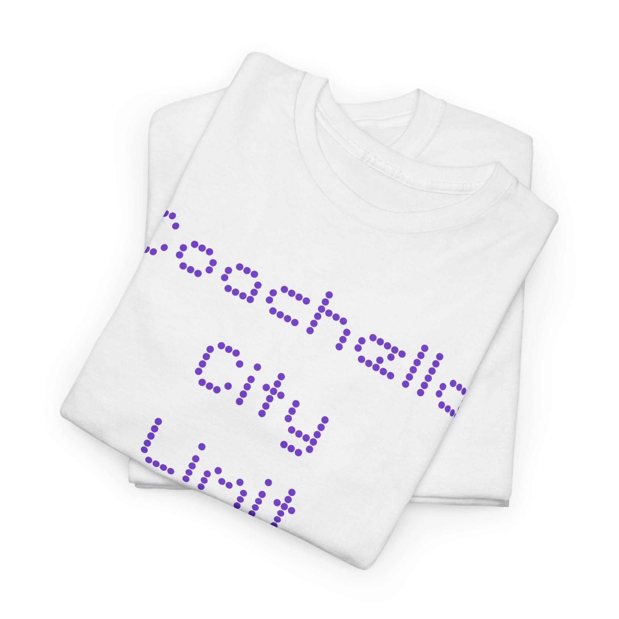 Coachella City Limit T-Shirt