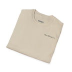 Heat Mess & Co. T-Shirt - Heat Mess