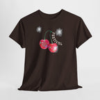 Cherry Festival T‑Shirt - Heat Mess
