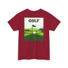 Smart Golf T-Shirt