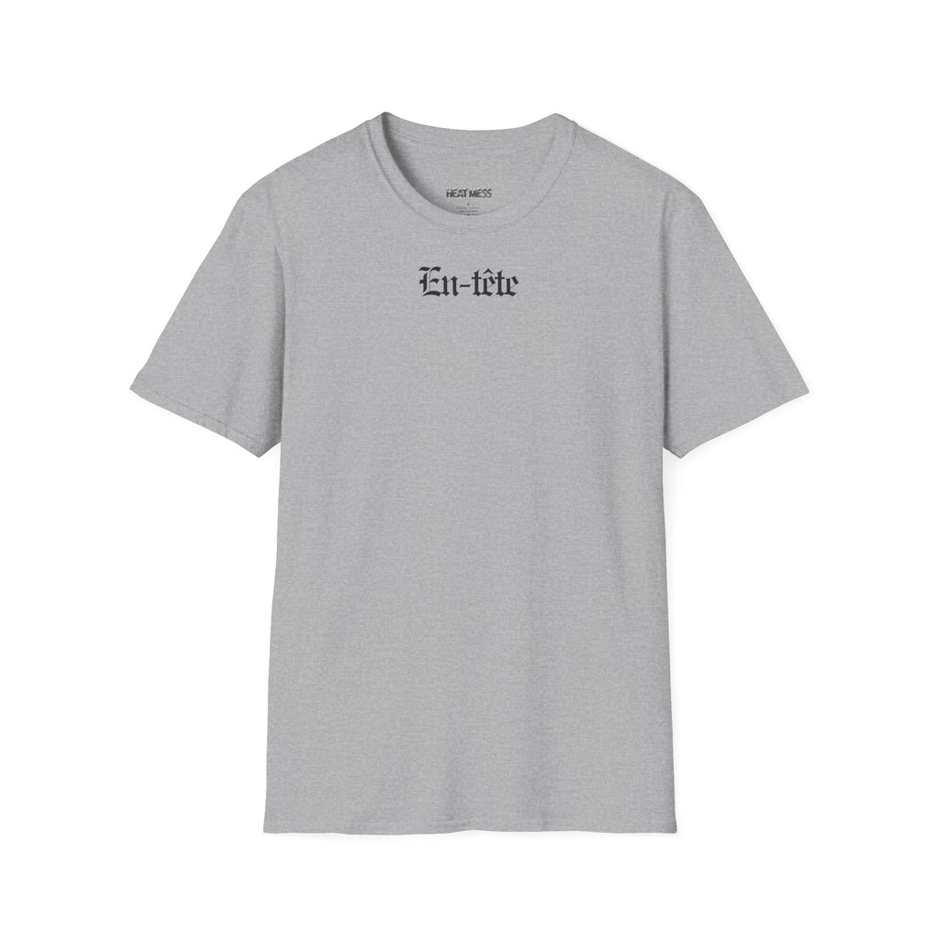 En-tête T-Shirt - Heat Mess