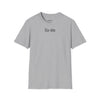 En-tête T-Shirt