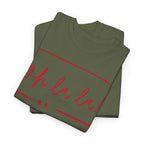 Oh La La Graphic T-Shirt - Heat Mess