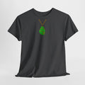 Necklace Emeraude T-Shirt - Heat Mess